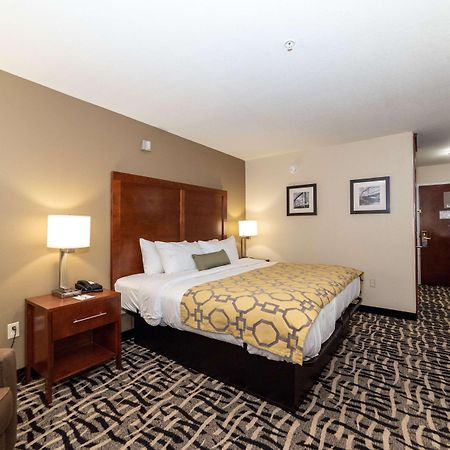 Baymont By Wyndham Caddo Valley/Arkadelphia Luaran gambar
