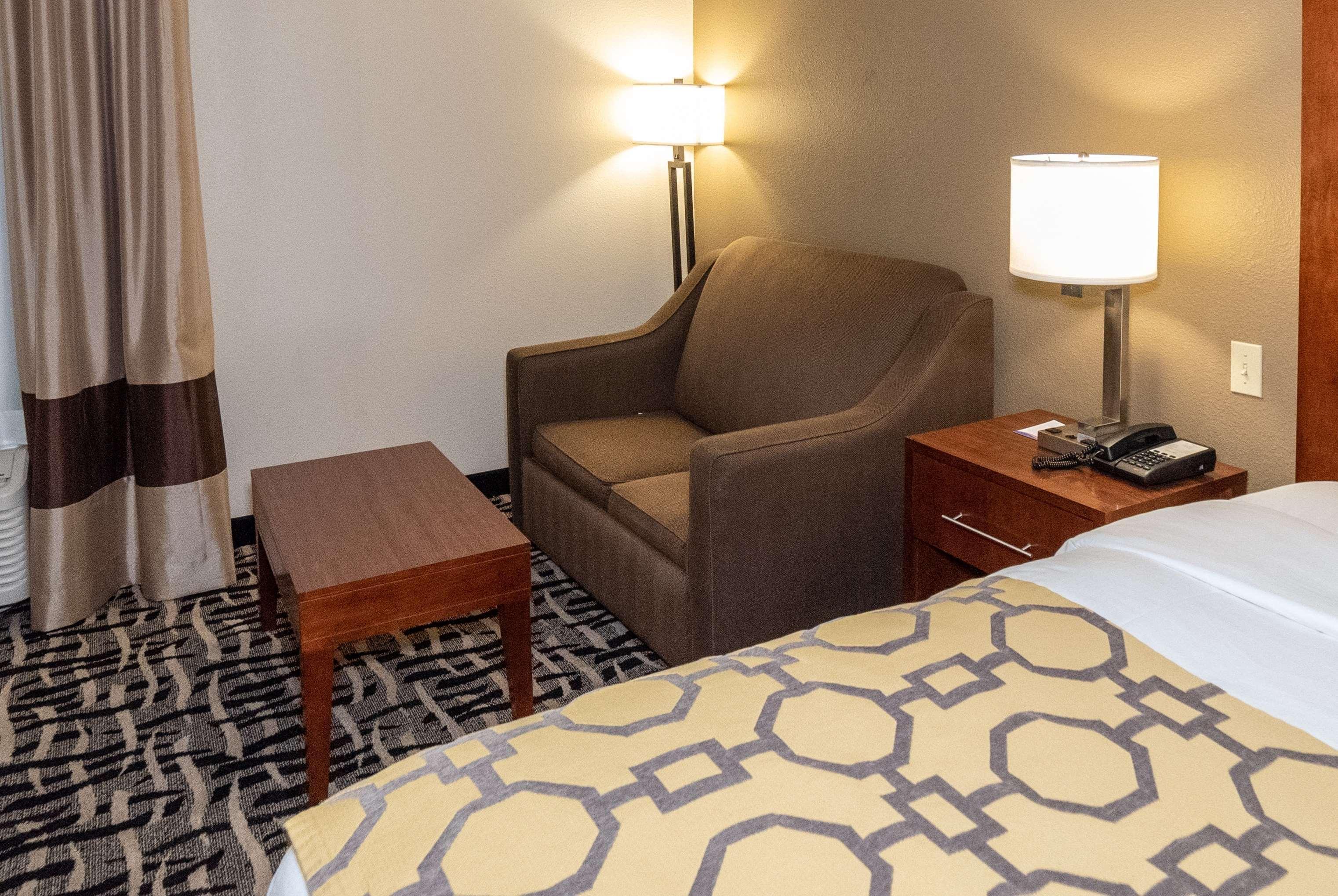 Baymont By Wyndham Caddo Valley/Arkadelphia Luaran gambar