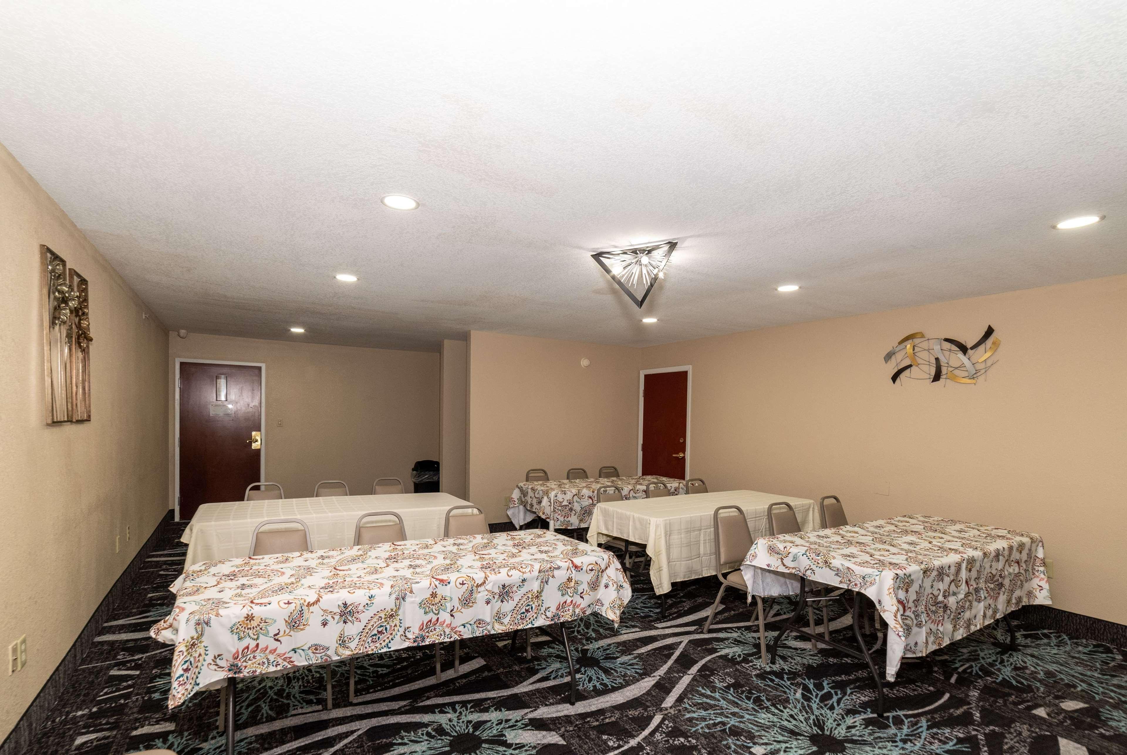 Baymont By Wyndham Caddo Valley/Arkadelphia Luaran gambar