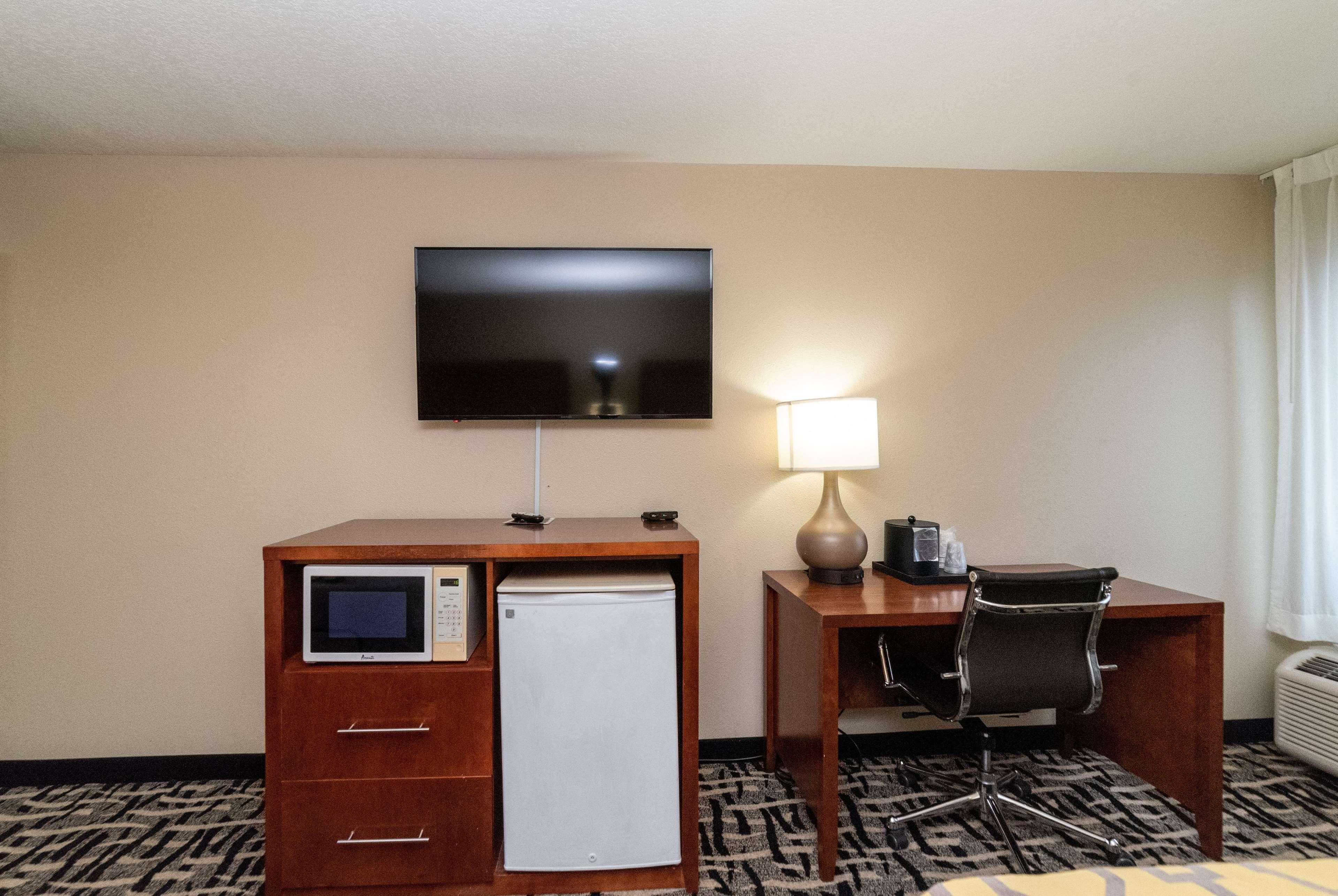 Baymont By Wyndham Caddo Valley/Arkadelphia Luaran gambar