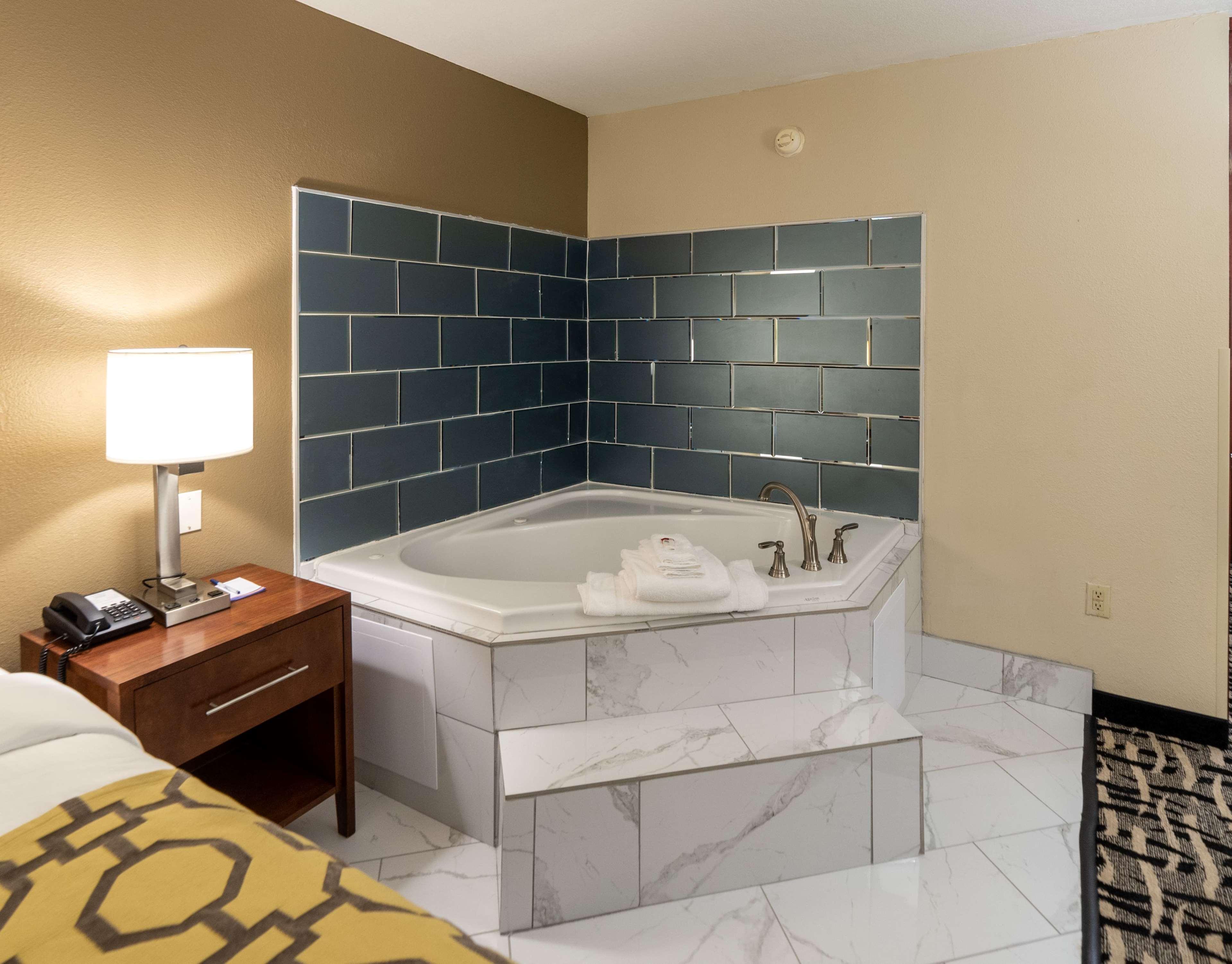 Baymont By Wyndham Caddo Valley/Arkadelphia Luaran gambar