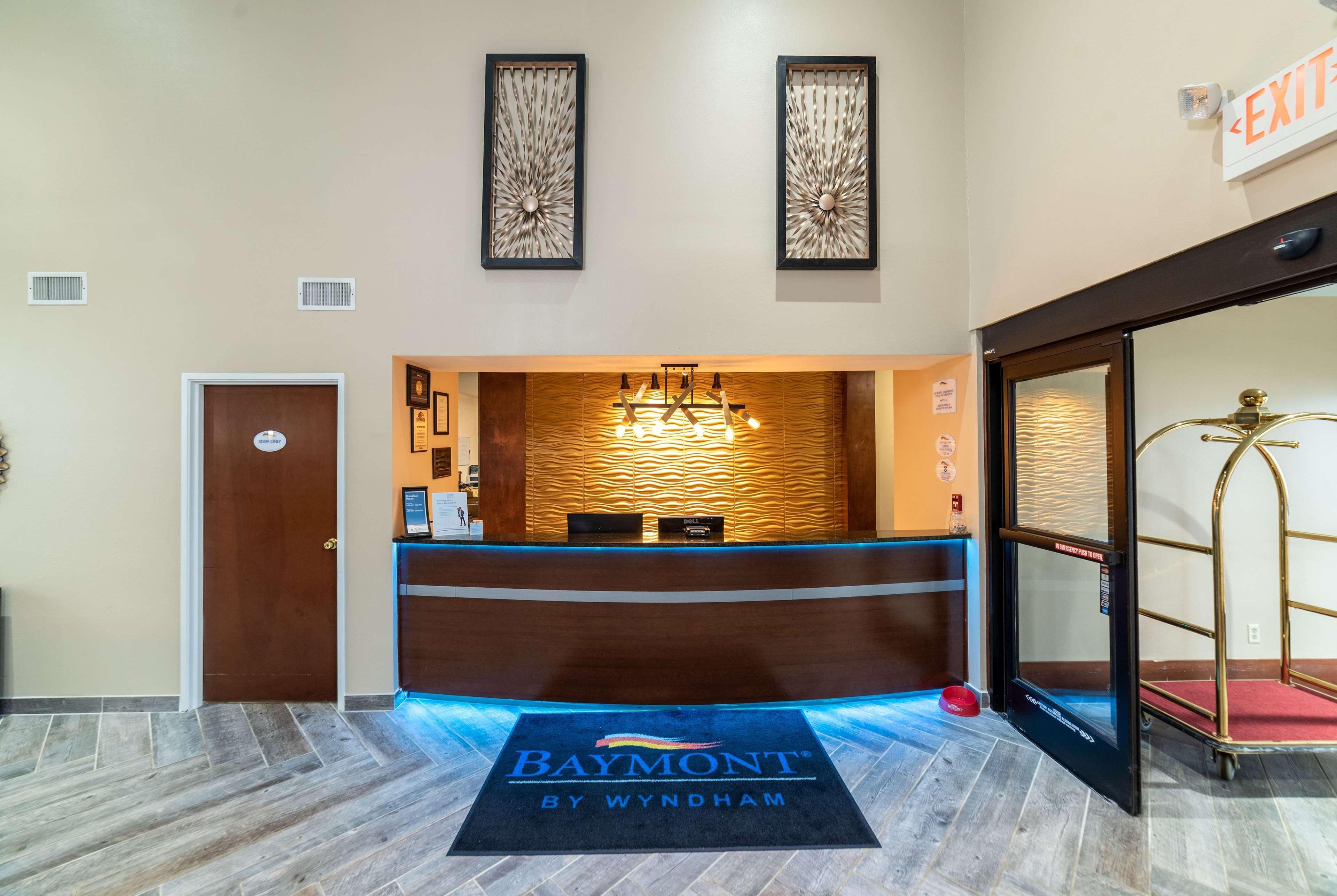 Baymont By Wyndham Caddo Valley/Arkadelphia Luaran gambar