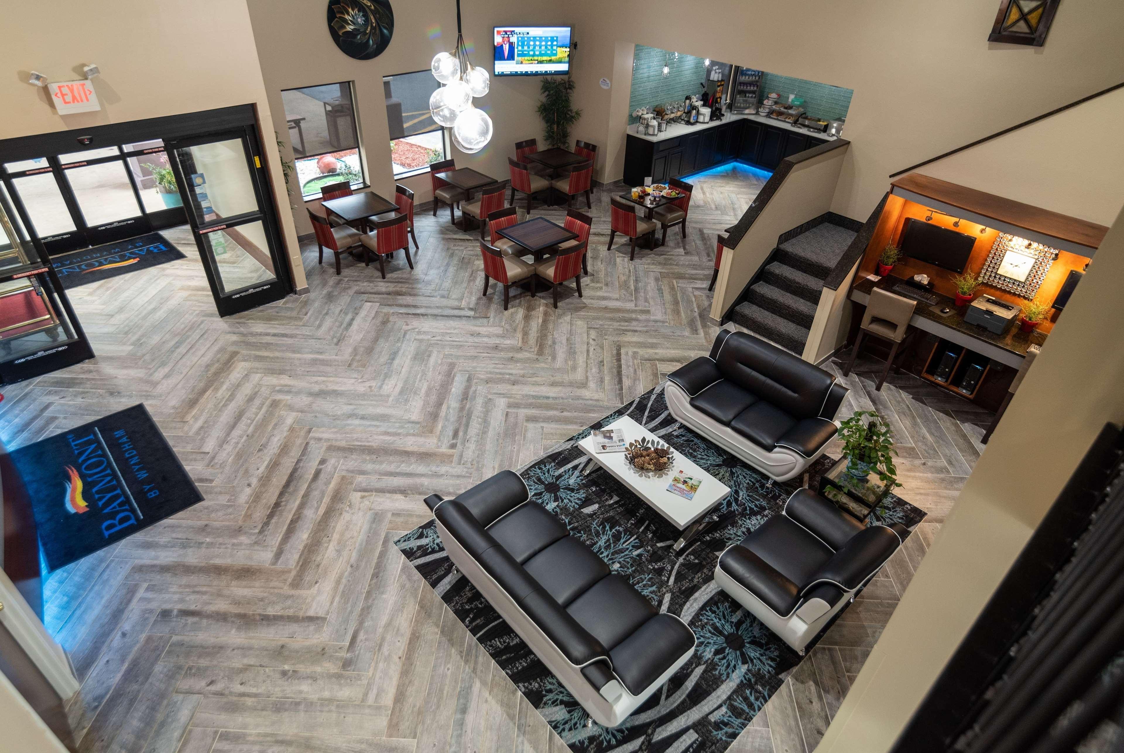 Baymont By Wyndham Caddo Valley/Arkadelphia Luaran gambar
