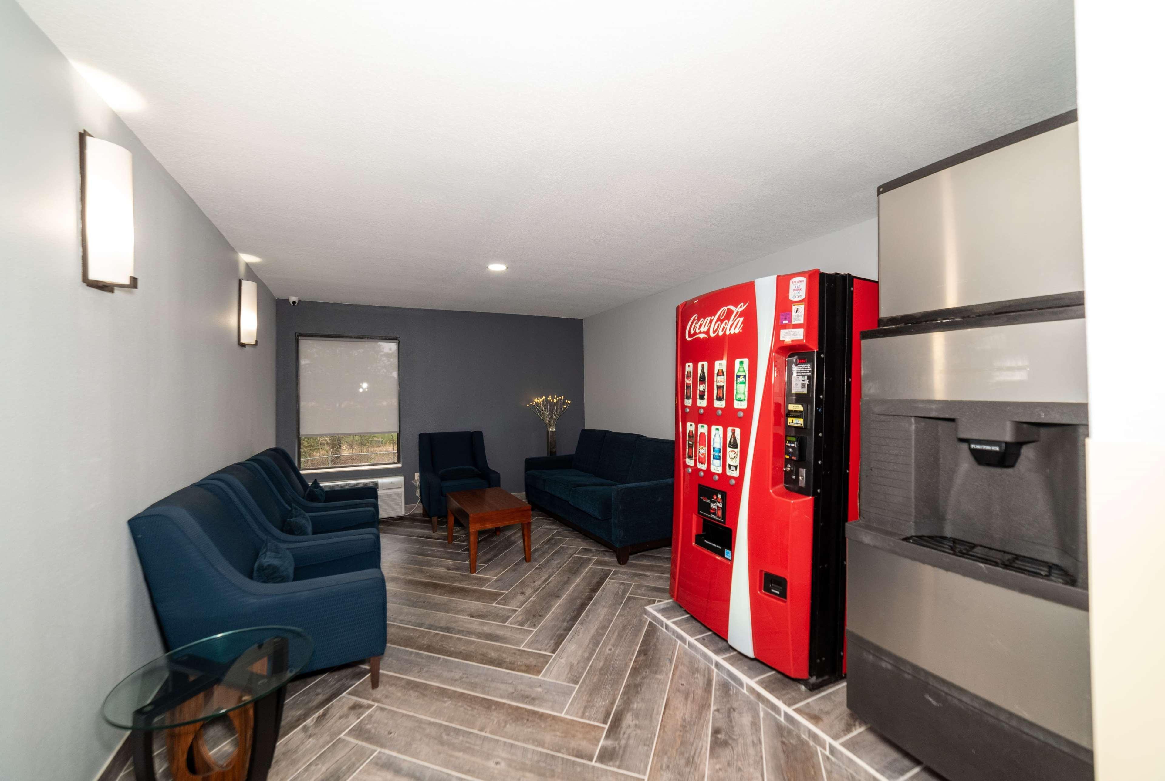 Baymont By Wyndham Caddo Valley/Arkadelphia Luaran gambar