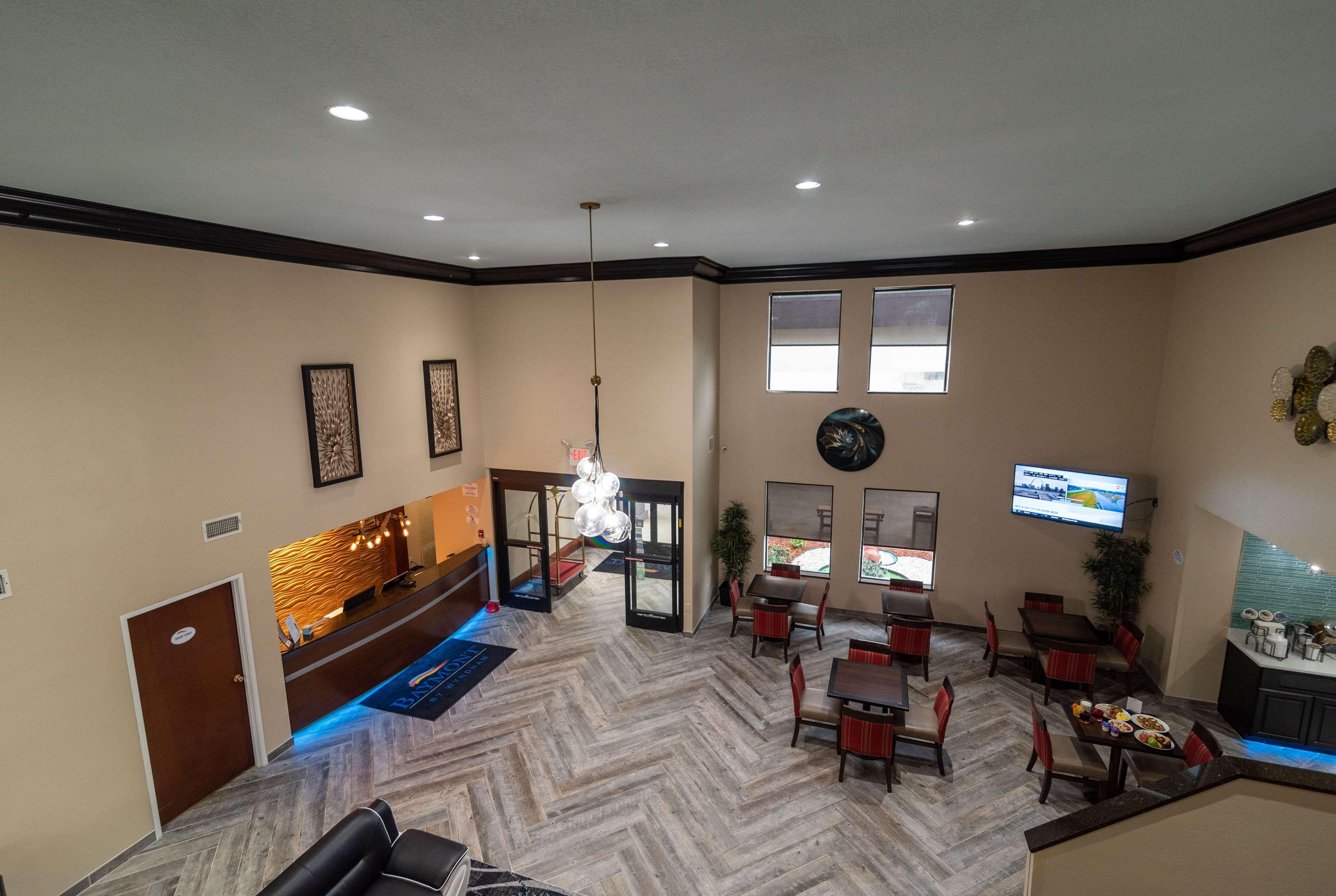 Baymont By Wyndham Caddo Valley/Arkadelphia Luaran gambar