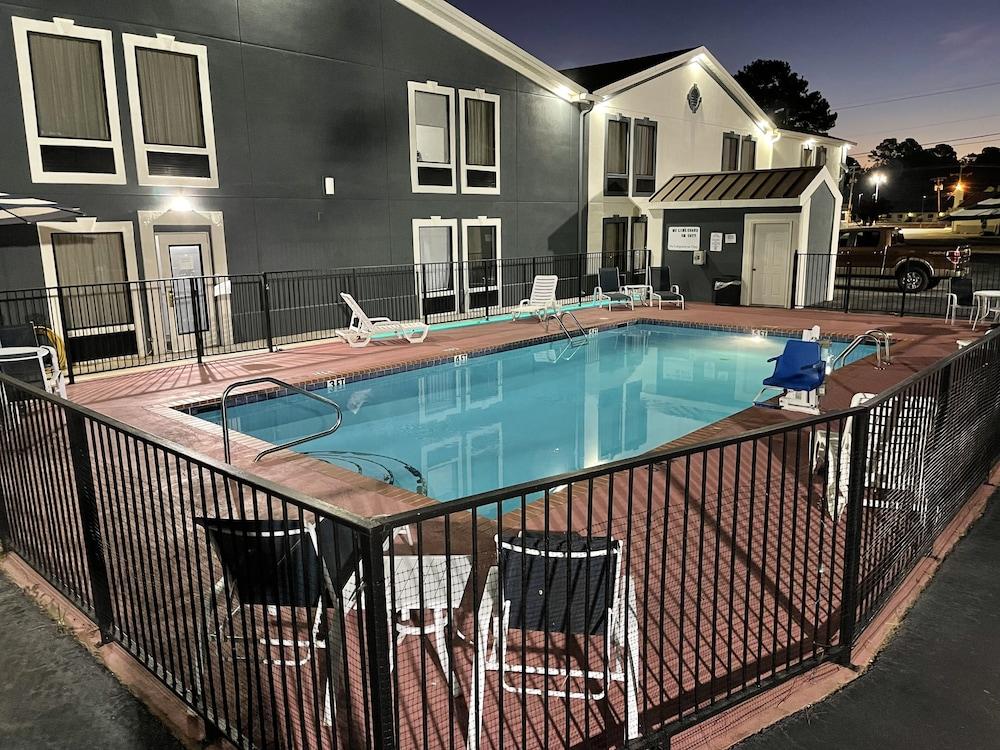 Baymont By Wyndham Caddo Valley/Arkadelphia Luaran gambar