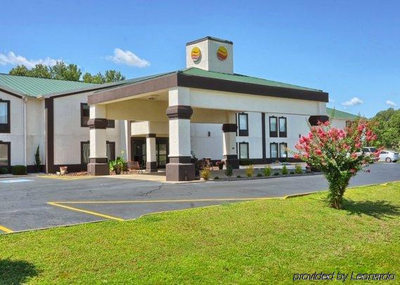 Baymont By Wyndham Caddo Valley/Arkadelphia Luaran gambar