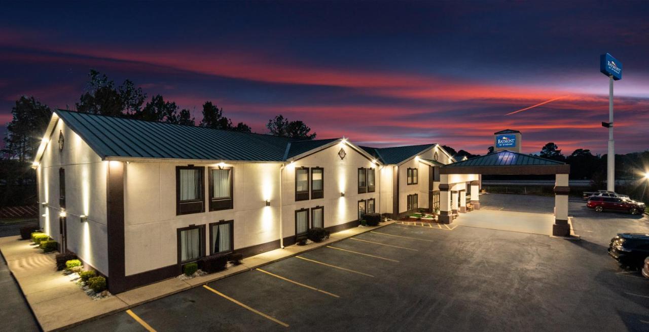 Baymont By Wyndham Caddo Valley/Arkadelphia Luaran gambar