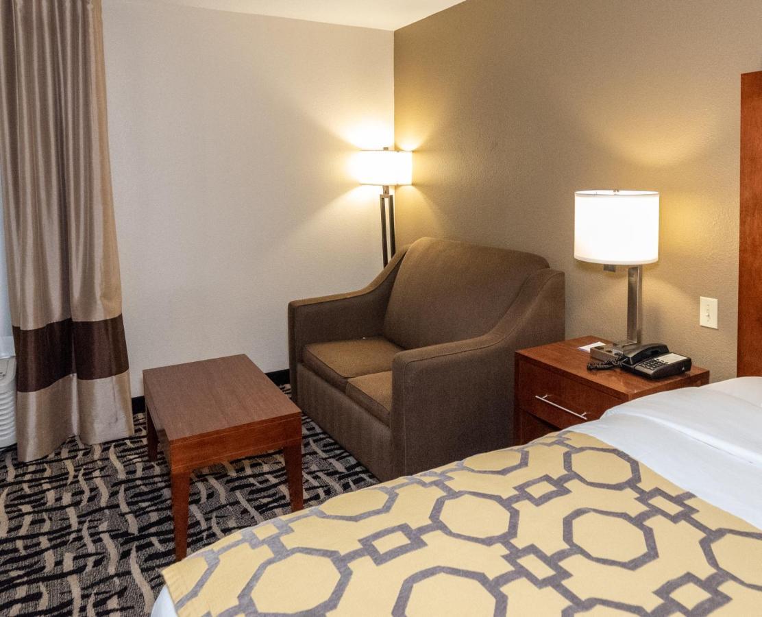Baymont By Wyndham Caddo Valley/Arkadelphia Luaran gambar
