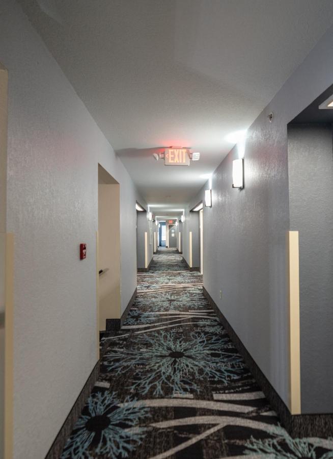Baymont By Wyndham Caddo Valley/Arkadelphia Luaran gambar