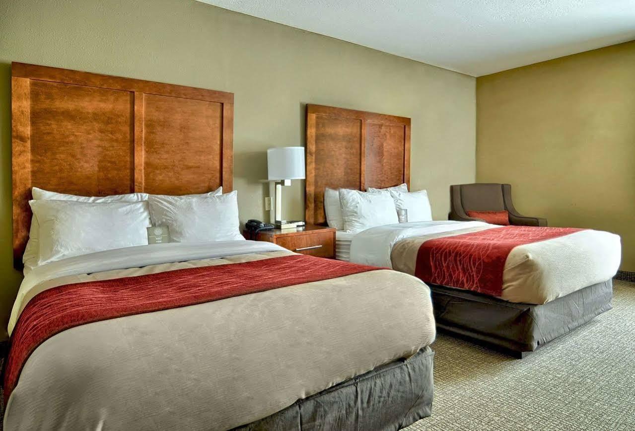 Baymont By Wyndham Caddo Valley/Arkadelphia Luaran gambar