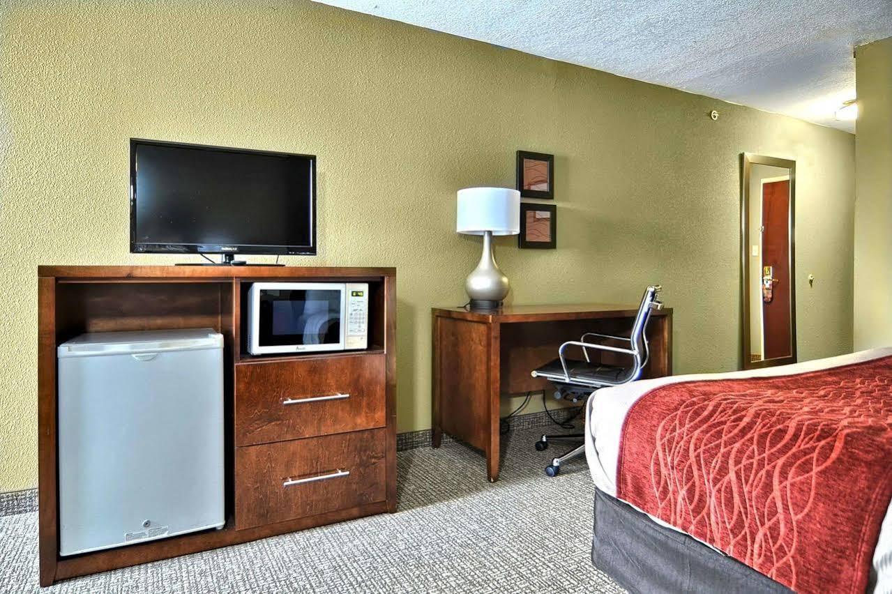 Baymont By Wyndham Caddo Valley/Arkadelphia Luaran gambar