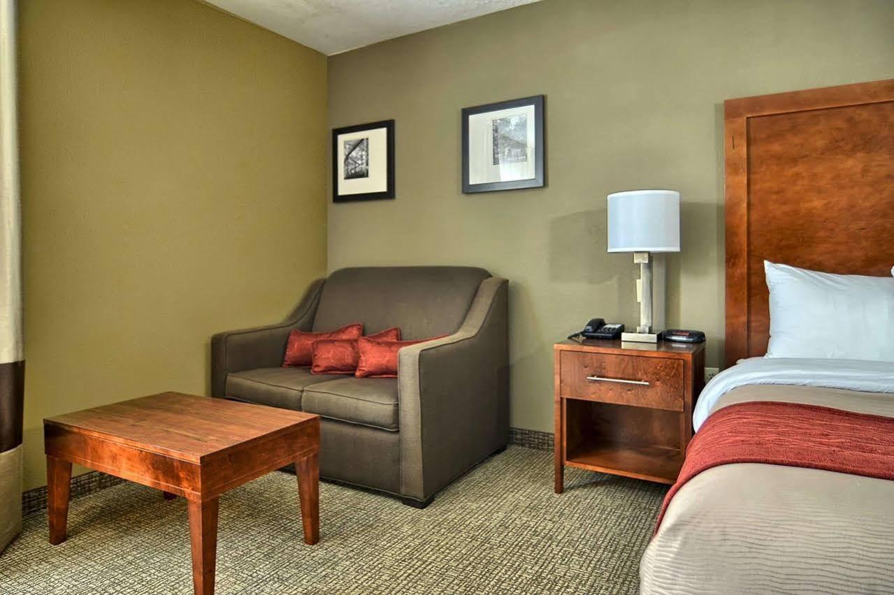 Baymont By Wyndham Caddo Valley/Arkadelphia Luaran gambar