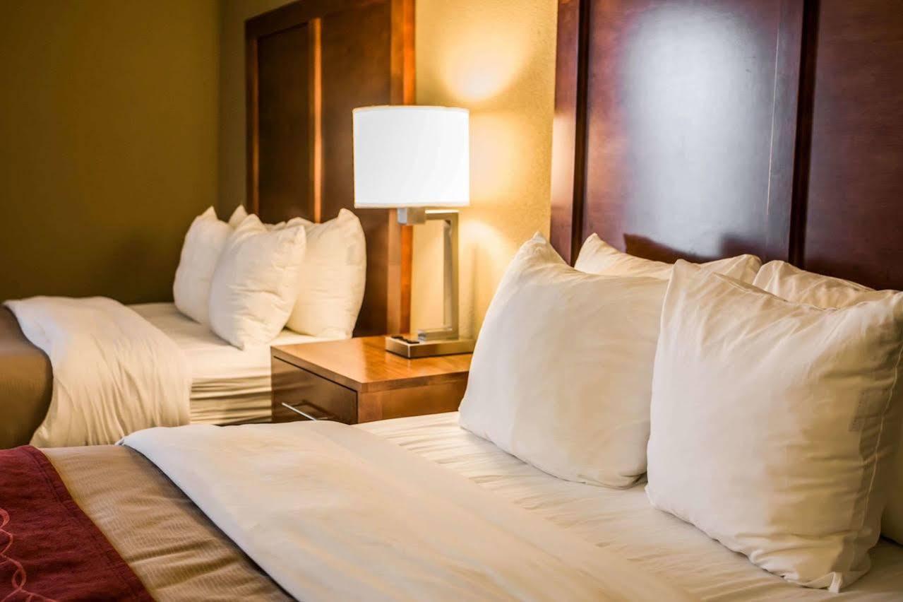 Baymont By Wyndham Caddo Valley/Arkadelphia Luaran gambar
