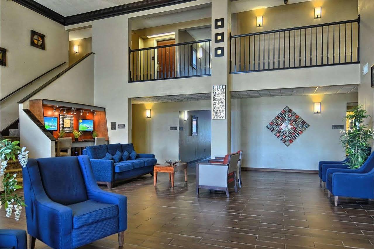 Baymont By Wyndham Caddo Valley/Arkadelphia Luaran gambar
